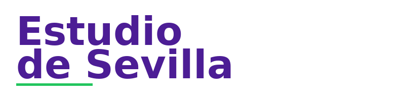 Estudio de Sevilla logo